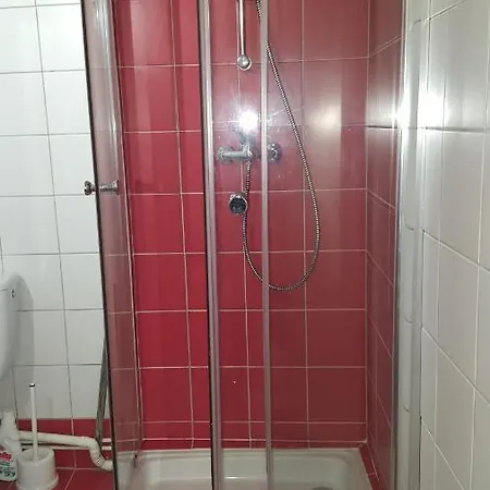Apartment Les Palmiers